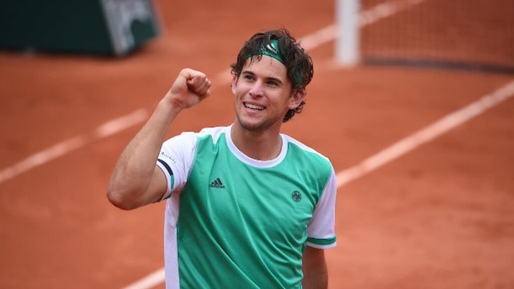 Har råd til ordningen Markér French Open 2021: Dominic Thiem vs Pablo Andujar – Preview, Head to Head  and Prediction for Roland Garros » FirstSportz