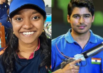 European Shooting Championships