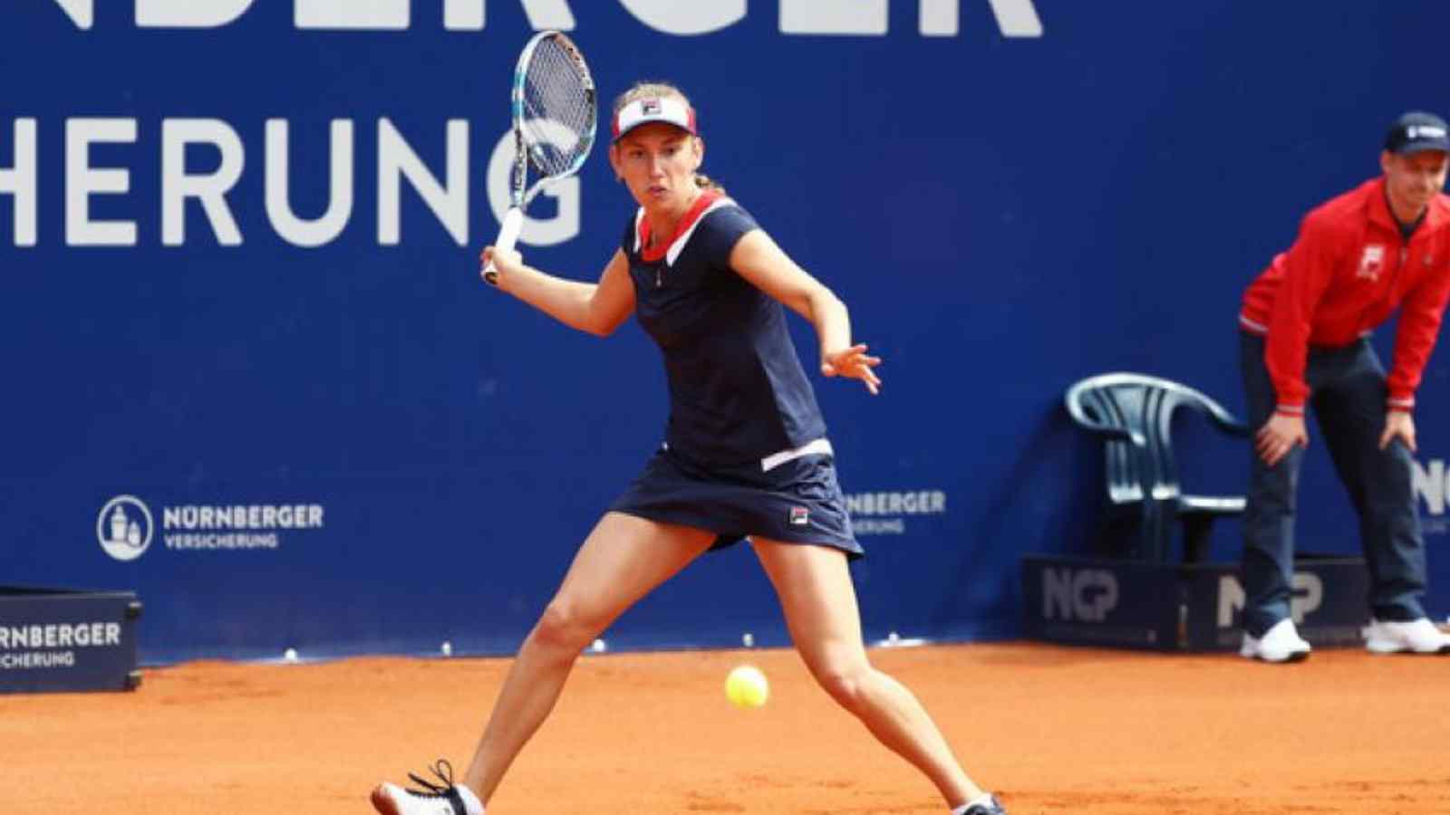 Elise Mertens