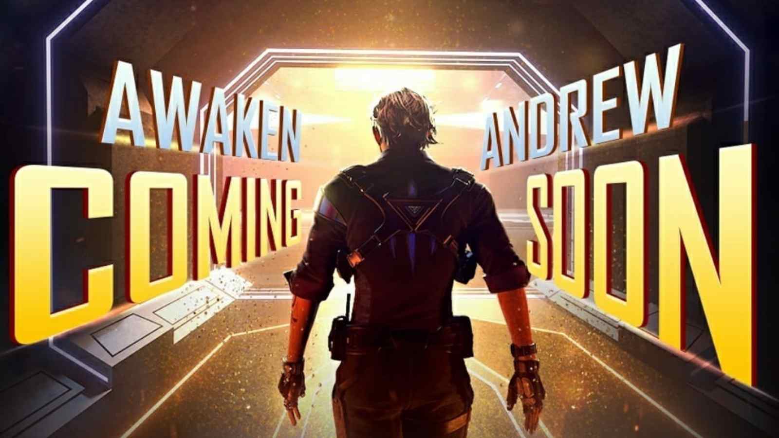 How To Overplay Awaken Andrew In Free Fire Here Are Some Tips Firstsportz