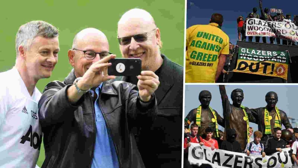 GlazersOut