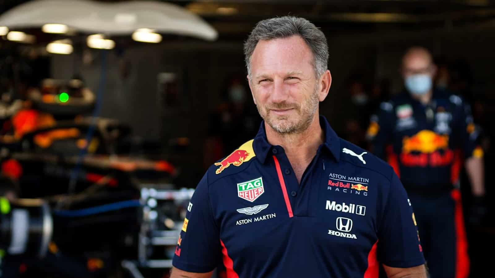 Christian Horner Net Worth in 2024 How Much Is He Worth? FirstSportz