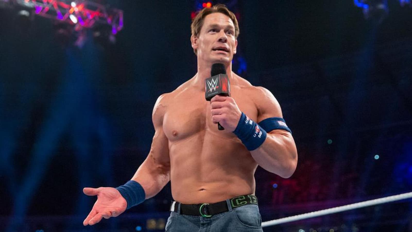 Top 5 NXT Superstars who could challenge John Cena