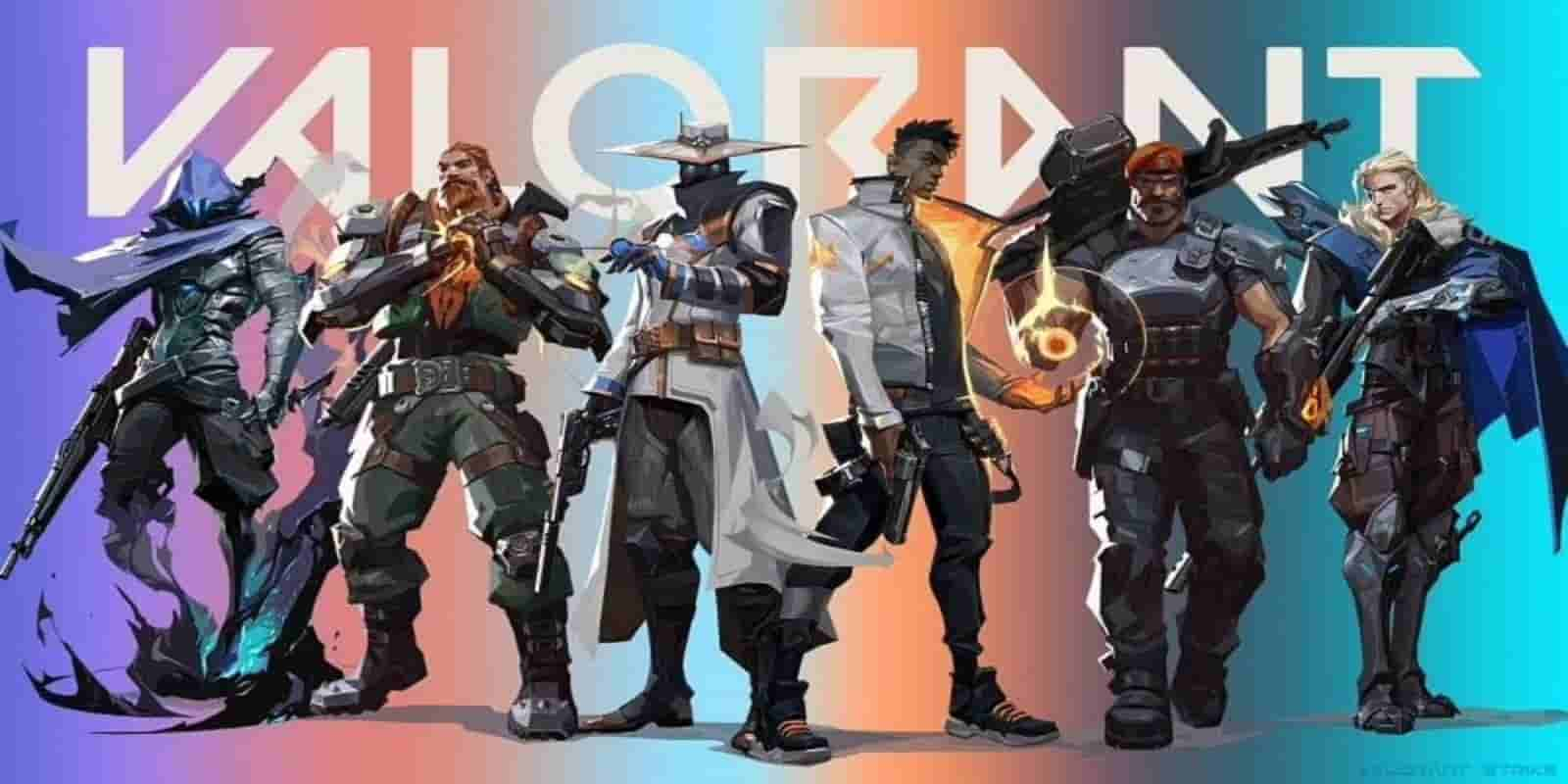 Top 5 Agents to Play in Breeze: Abilities, Best Usage, and More| Valorant