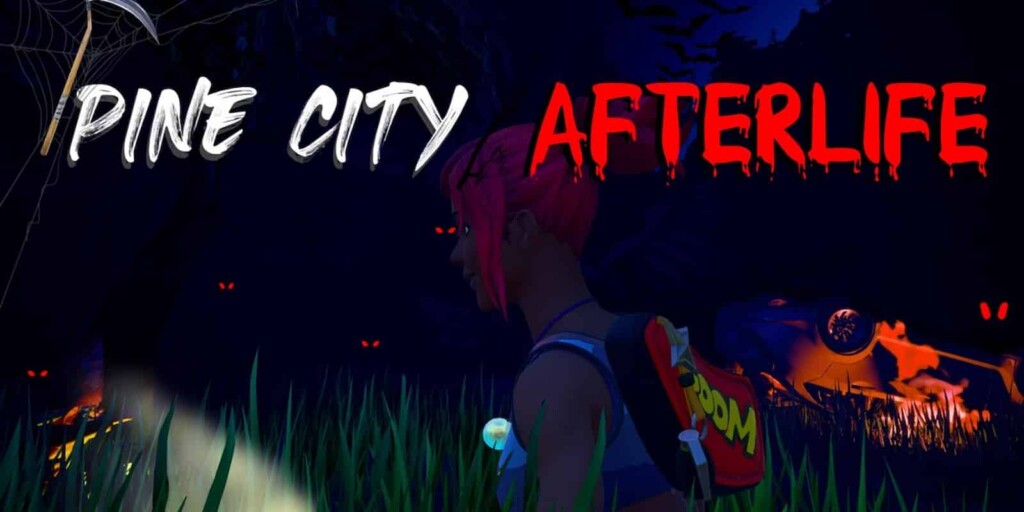 Pine City: Afterlife 