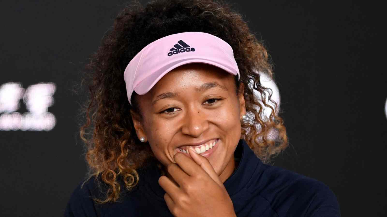 Japanese star Naomi Osaka shares some insights on her personality with ...