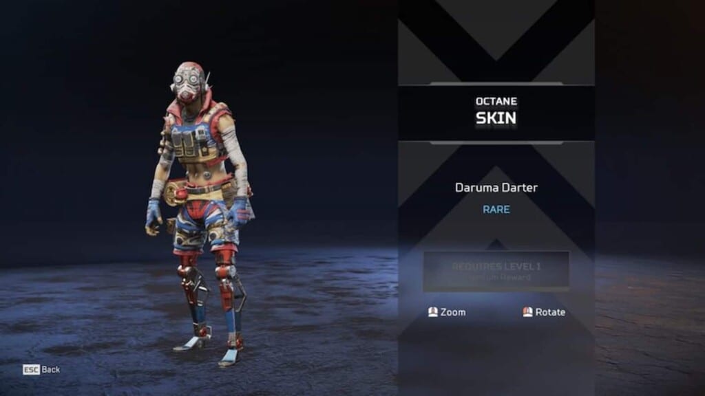 Apex Legends All Legends Skins In Season 9 Battle Pass Firstsportz