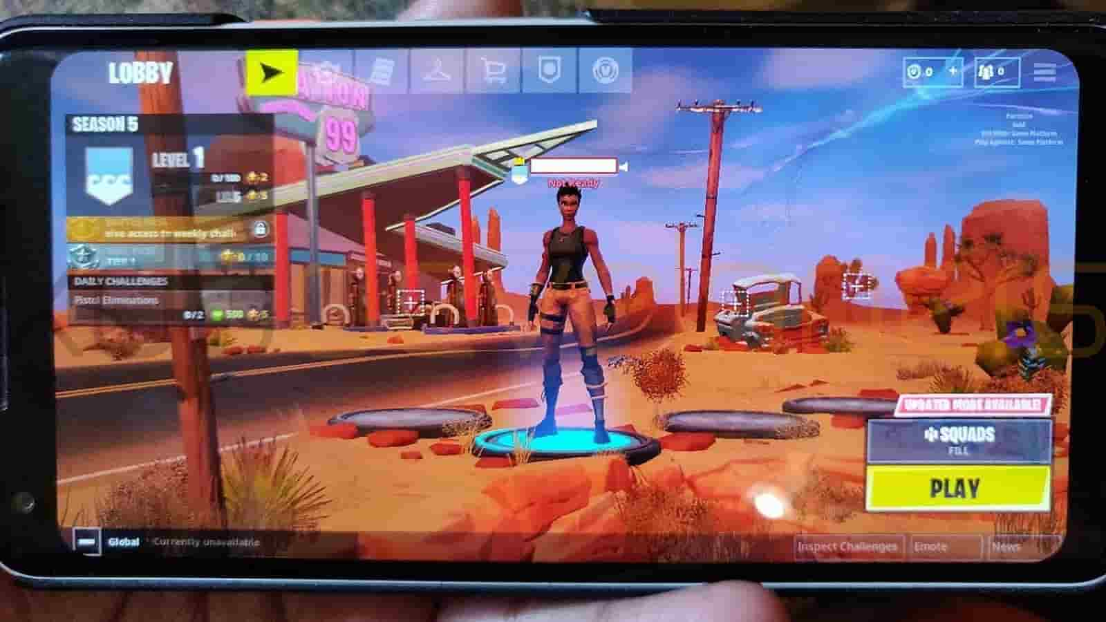 How Download and Install Fortnite along with Android Requirements