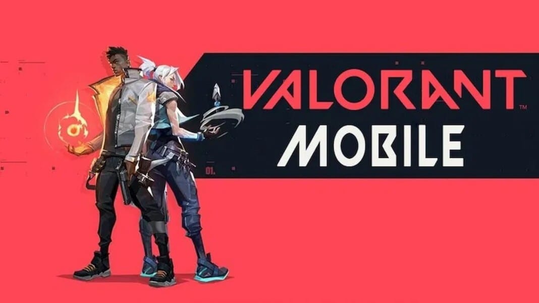 Valorant Mobile Valorant Mobile