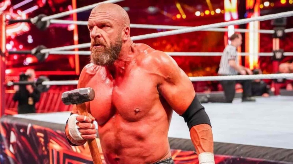 Triple H Net Worth, Real Name, Salary, Wife, House, and more