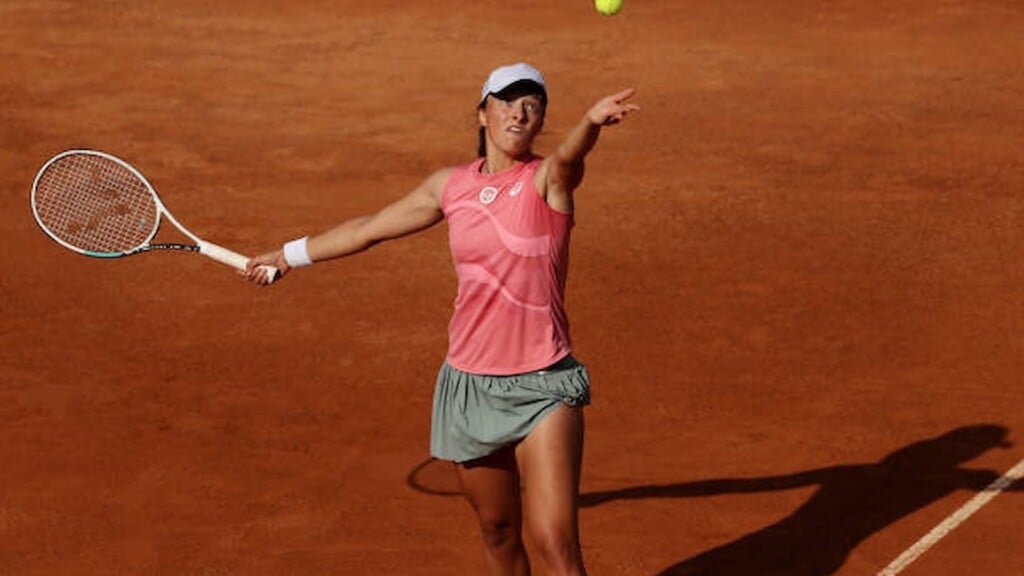 French Open 2021 Iga Swiatek Vs Anett Kontaveit Preview Head To Head And Prediction For Roland Garros Firstsportz