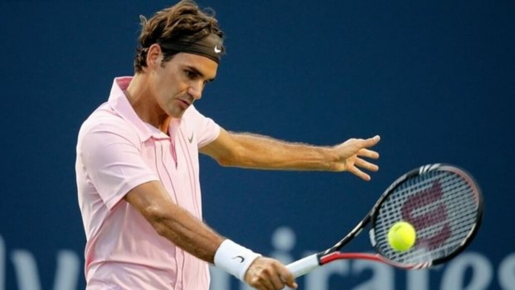 Roger Federer