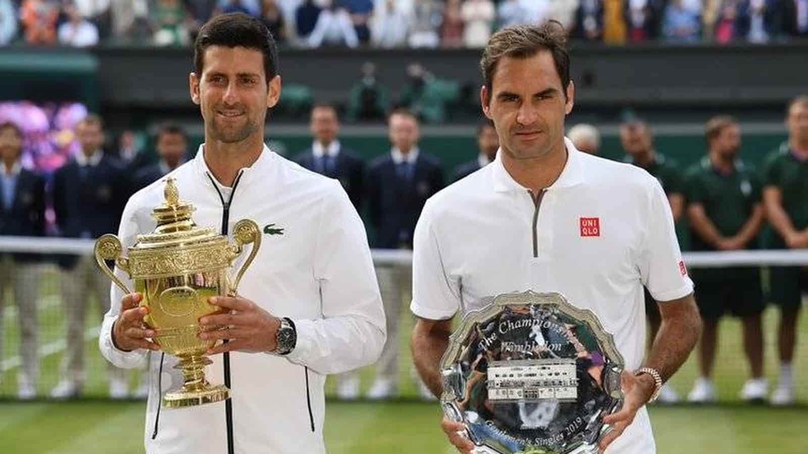 REVEALED: Wimbledon 2021 entry list for Men’s Singles