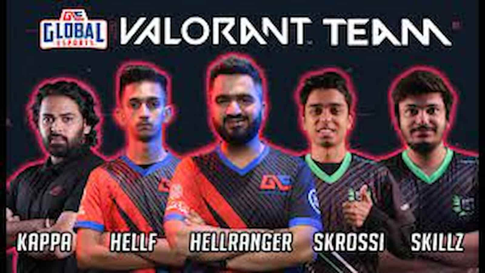 Top 5 Indian Valorant Teams Aiming for the Better FirstSportz