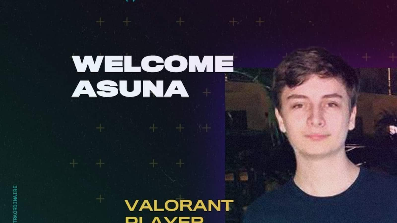 5 Best NA Valorant Players