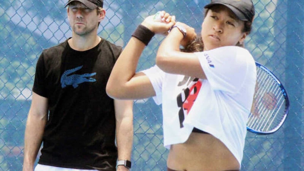 Naomi Osaka bio: age, boyfriend, parents, salary, world ranking, BLM, net  worth 