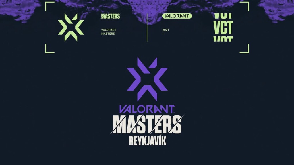 VCT Masters Reykjavík