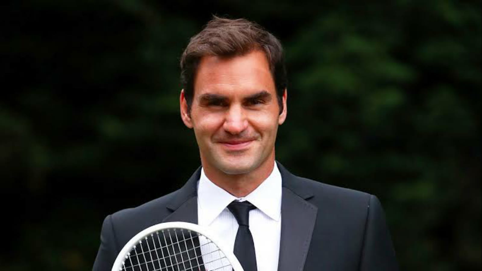 Who are Roger Federer’s Parents?