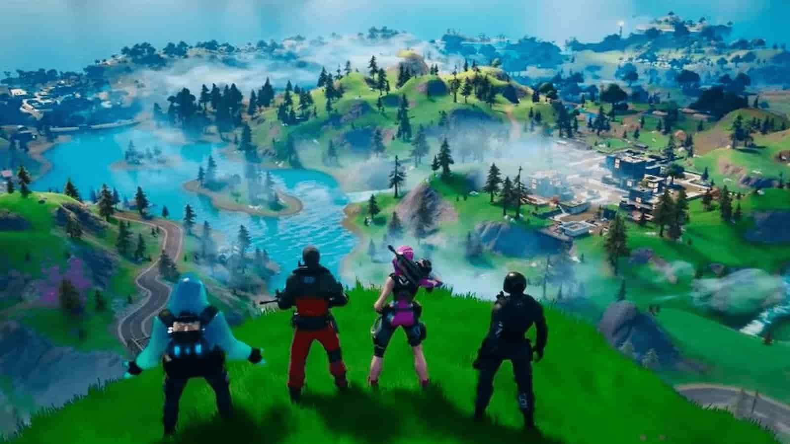 Fortnite Chapter 2 Season 7: Release Date, Map, Battle Pass; Here's