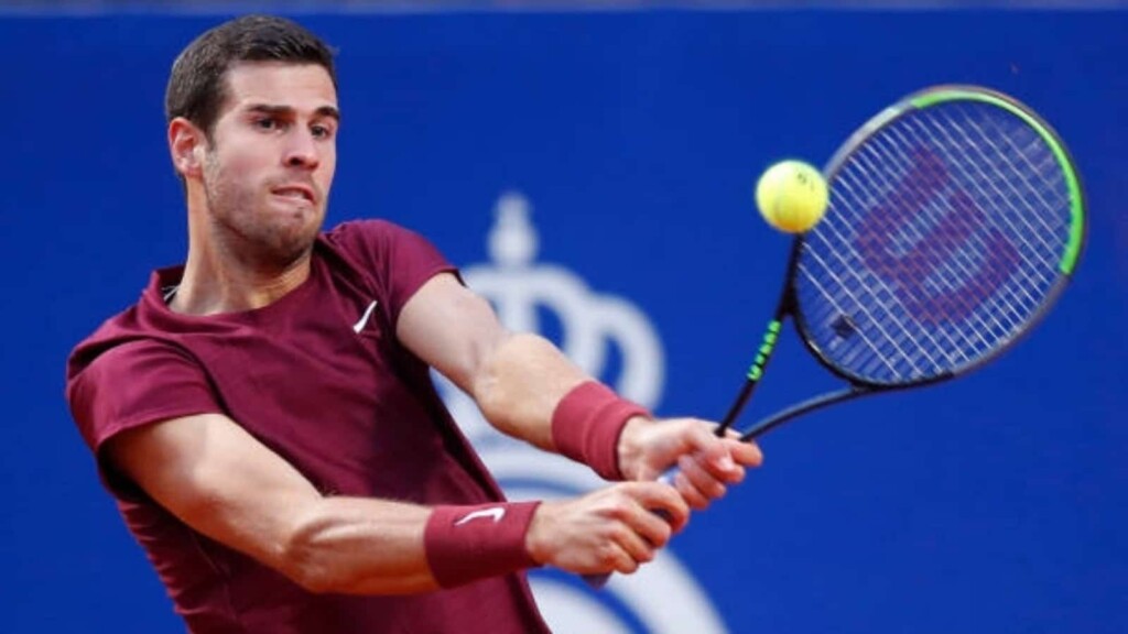 egor gerasimov vs karen khachanov prediction