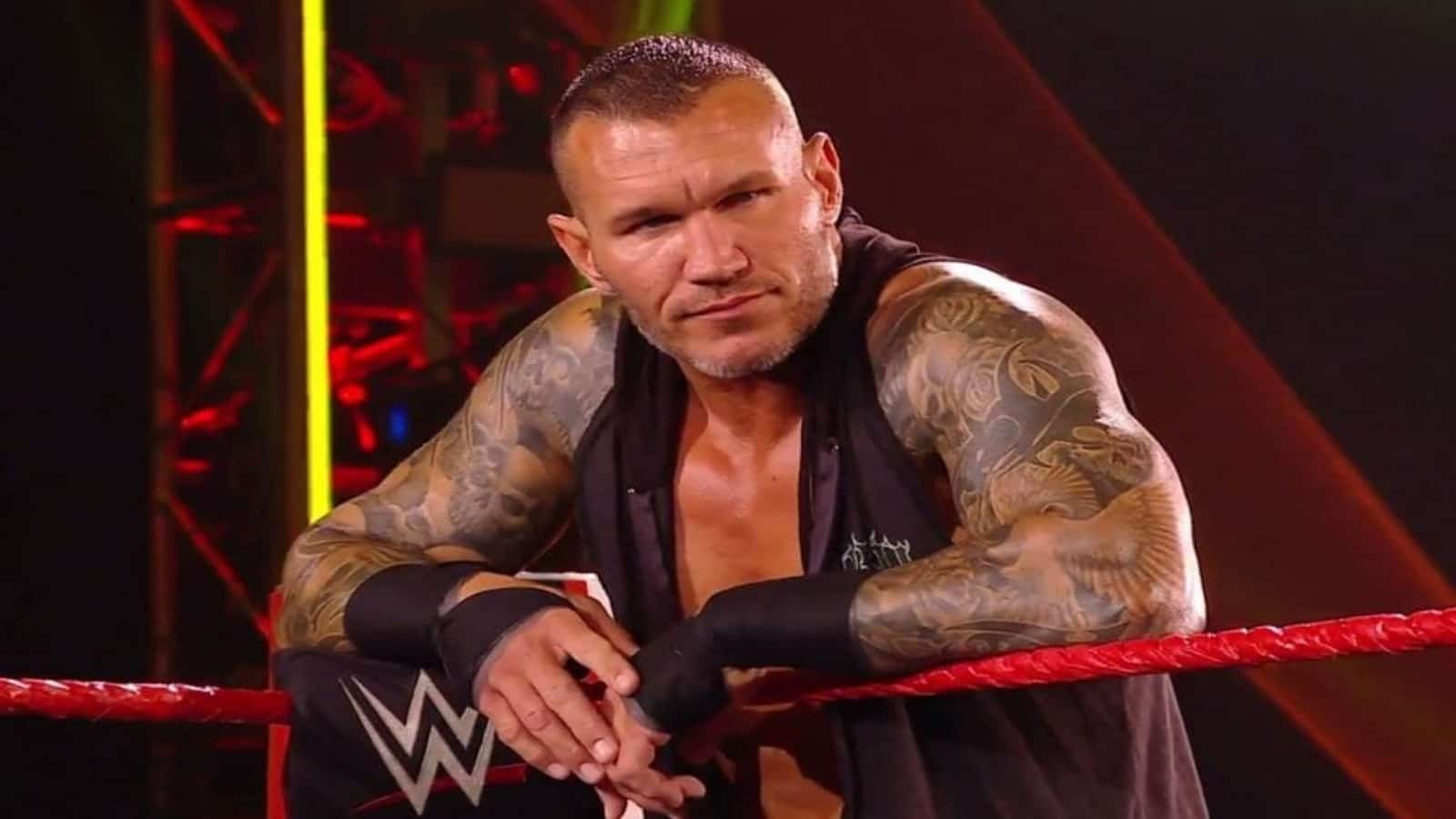 Randy Orton Net Worth in 2024 How much is The Viper worth? FirstSportz