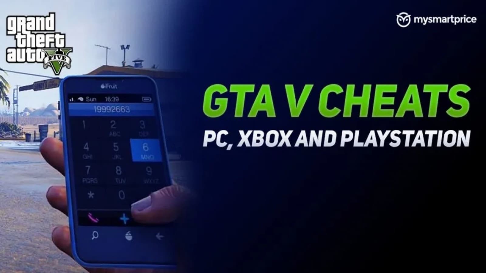 GTA 5 Cheat Codes Full list of Cheat Codes for PC, PS4 and Xbox