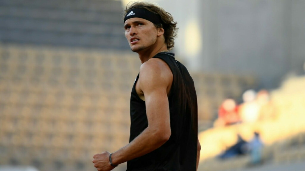 Alexander Zverev