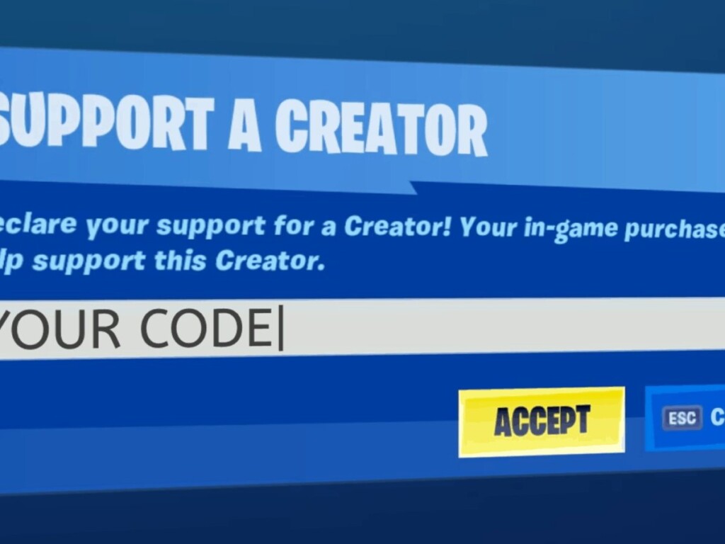 How much Ninja earns from his Fortnite Creator Code: REVEALED