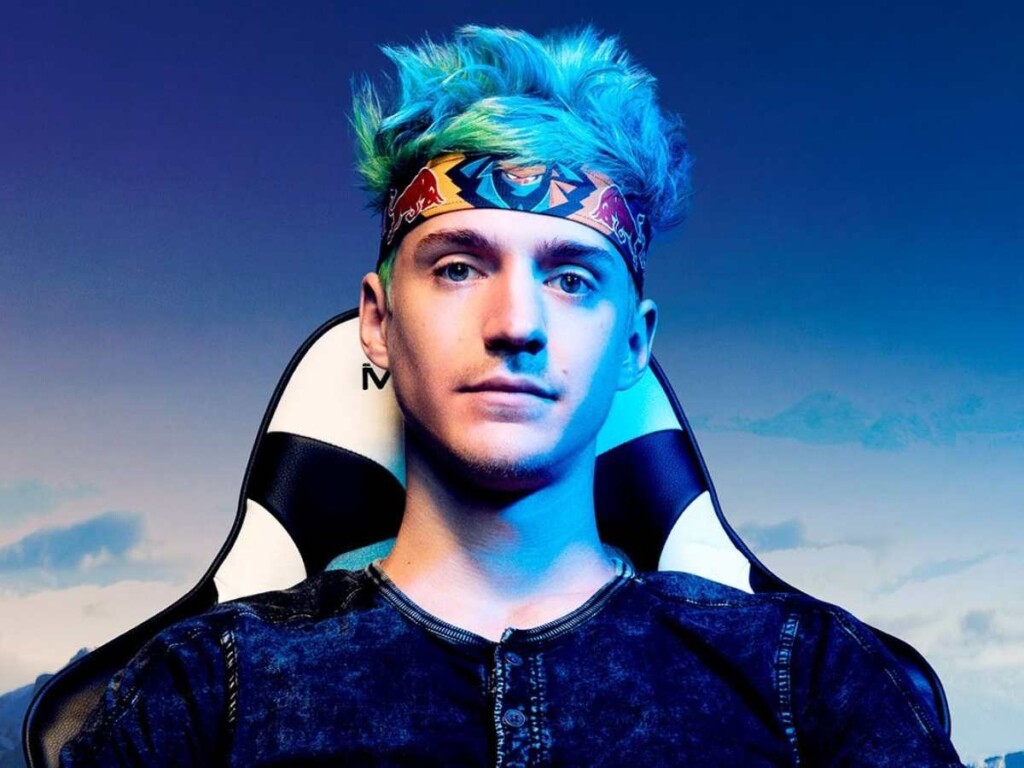 How much Ninja earns from his Fortnite Creator Code: REVEALED