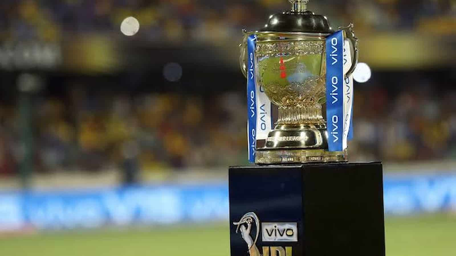 Sri Lanka Cricket Board offers to host the remainder of IPL 2021 in September