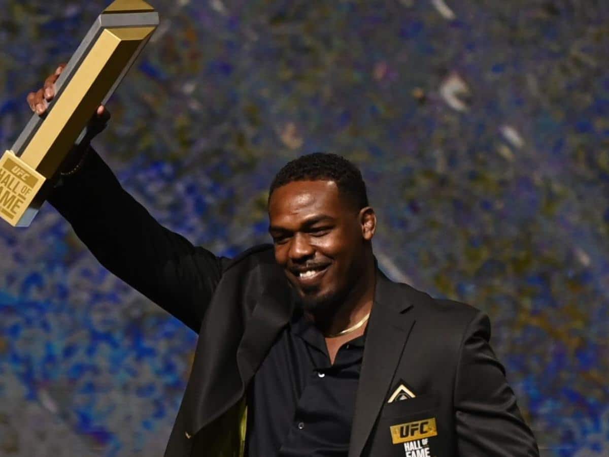 Jon Jones Net Worth 2024 how rich is the UFC legend?