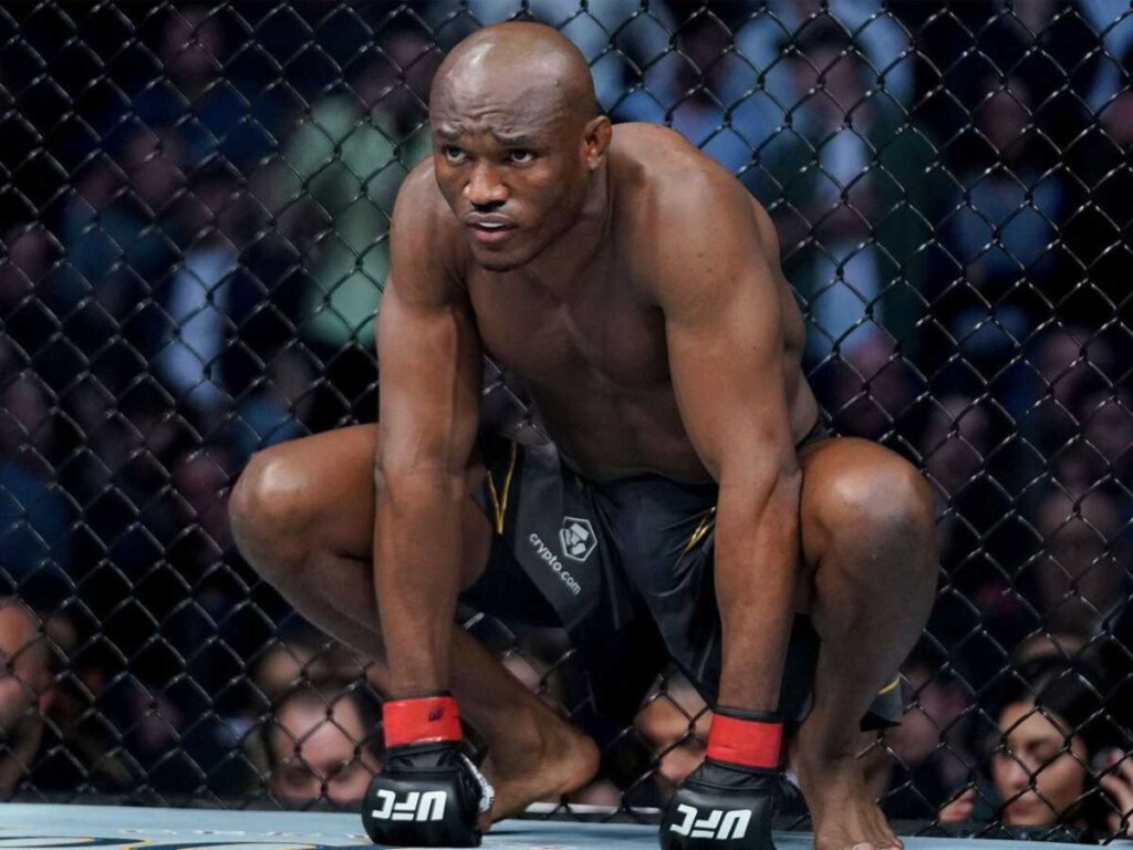 Kamaru Usman has an impressive net worth