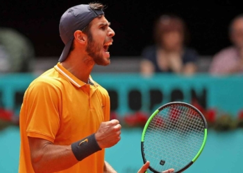 Karen Khachanov
