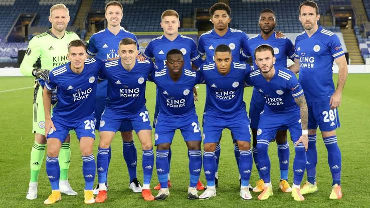 Five Best Leicester City Players In The 2020 21 Season Firstsportz