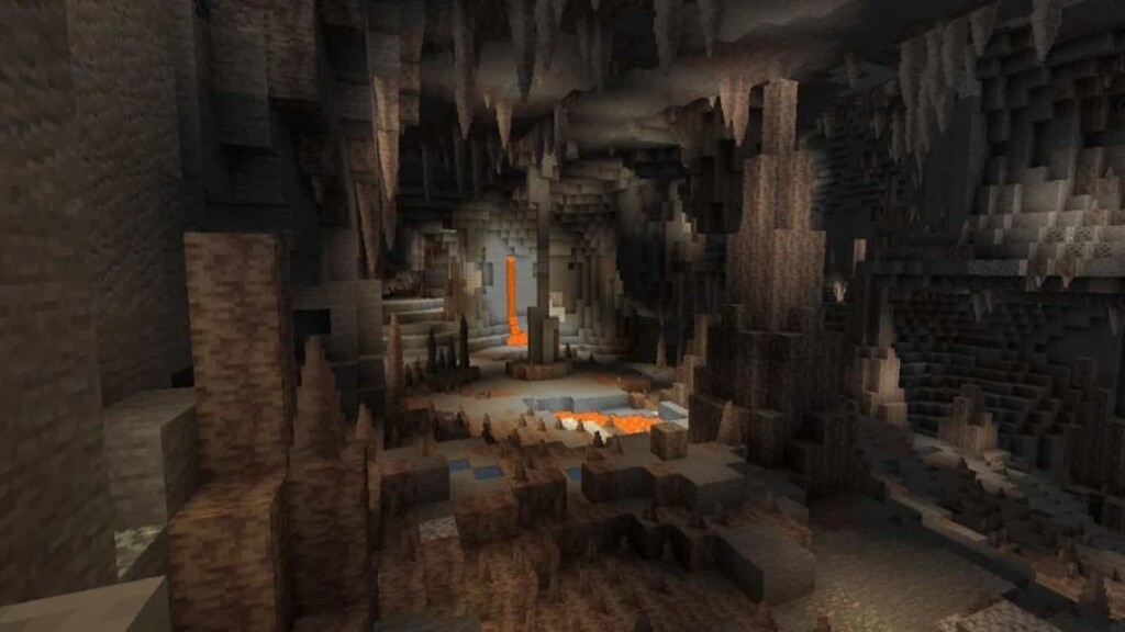 minecraft 1.17 cave update apk download windows 10