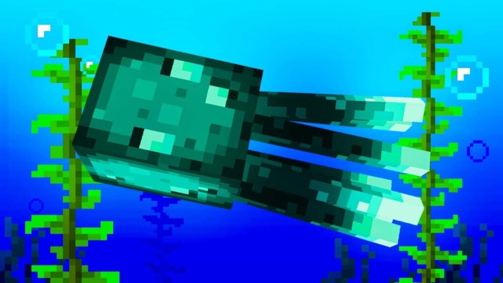 Minecraft 1.17 New Mobs: Axolotls, Goats, Warden and more – FirstSportz