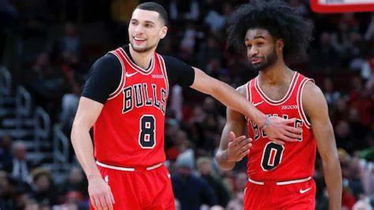 Chicago Bulls vs New Orleans Pelicans Live Stream, Prediction, Preview, Injury report and Starting line up- 23rd October 2021 |NBA Season 2021-22