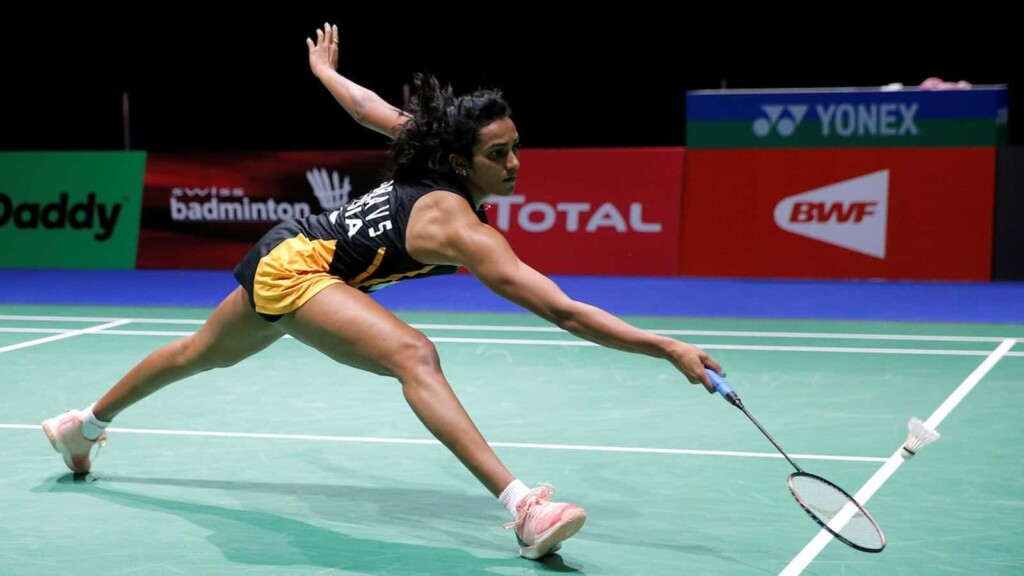 Happy Birthday PV Sindhu: All of Sindhu's Achievements ...