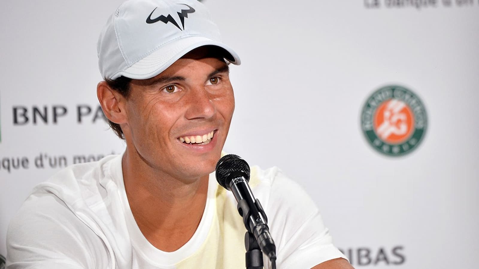 French Open 2021 : Rafael Nadal reveals his biggest threats at Roland Garros this year