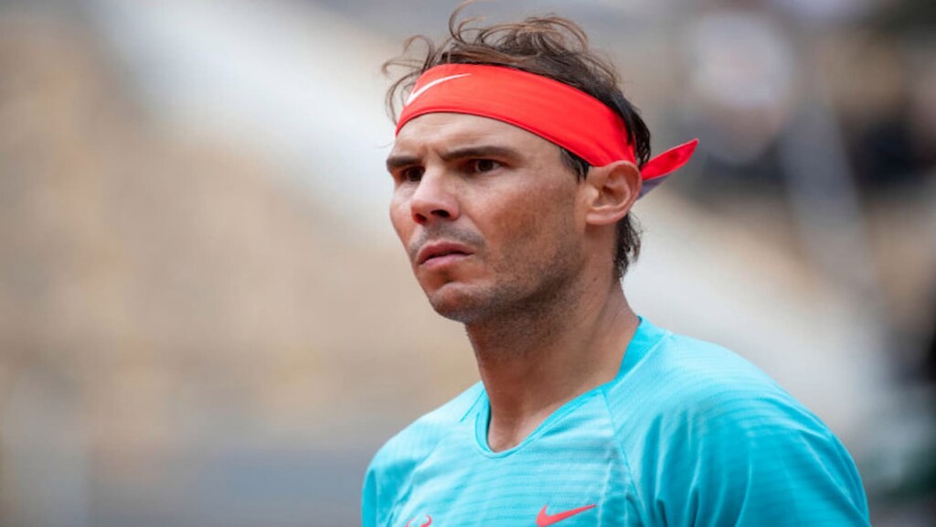 Little known facts about Rafael Nadal