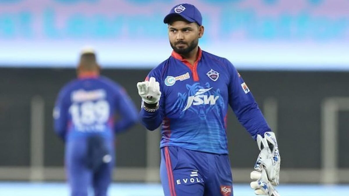 IND vs WI 1st ODI: Rishabh Pant CONSIDERED to be named VICE-CAPTAIN for 1st ODI in KL Rahul’s absence