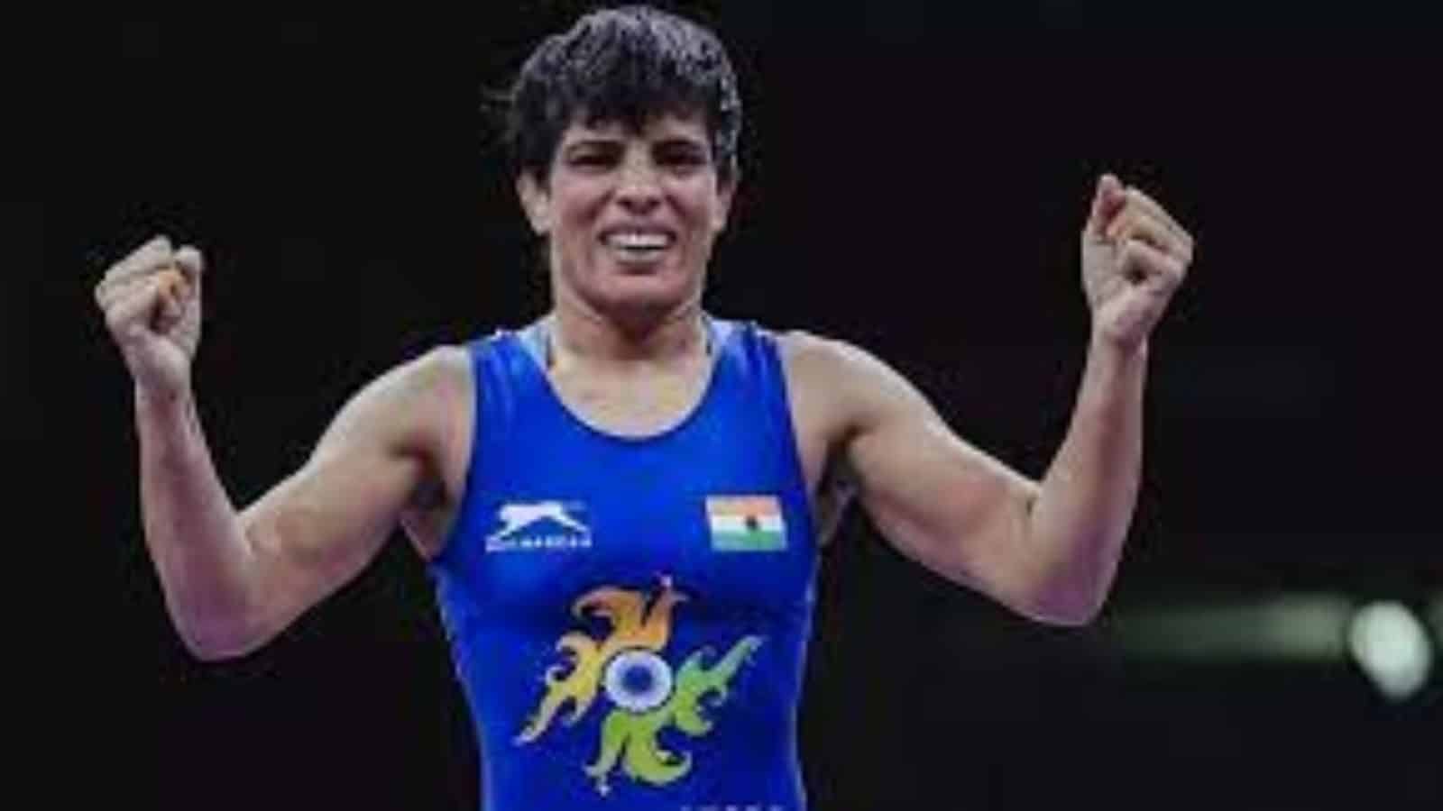 Countdown to Tokyo Olympics: Know your Olympian – Seema Bisla » FirstSportz