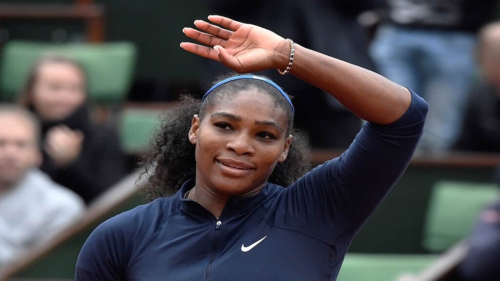 Serena Williams will be the favourite in the upcoming Serena Williams vs Nadia Podoroska tie at the Italian Open 2021