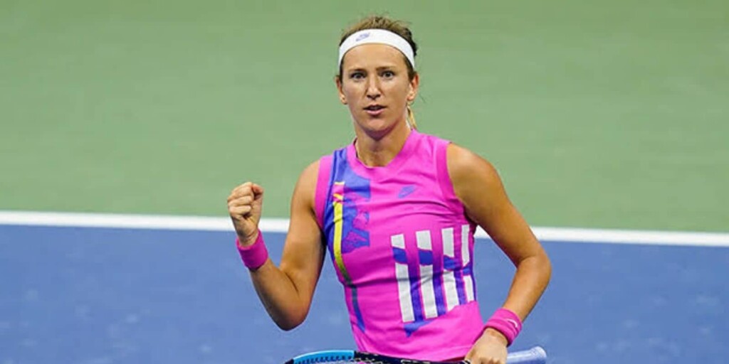 Victoria Azarenka