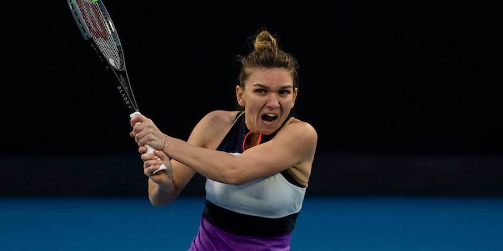 ‘I am on clay court, feeling better, and playing close to my best tennis’: Simona Halep