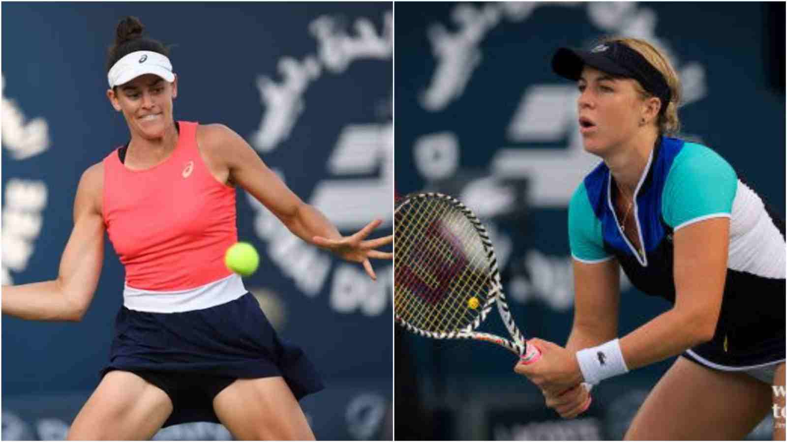 Wta Madrid Open 2021 Jennifer Brady Vs Anastasia Pavlyuchenkova Preview Head To Head And Prediction Firstsportz