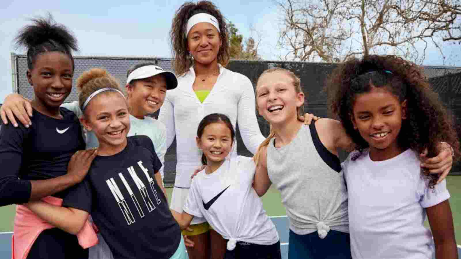 Who Are Naomi Osaka's Parents? - EssentiallySports