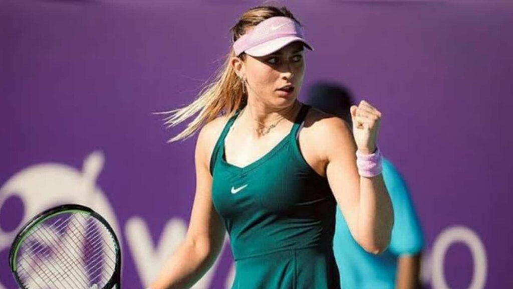 Wta Madrid Open 2021 Paula Badosa Vs Belinda Bencic Preview Head To Head And Prediction Firstsportz