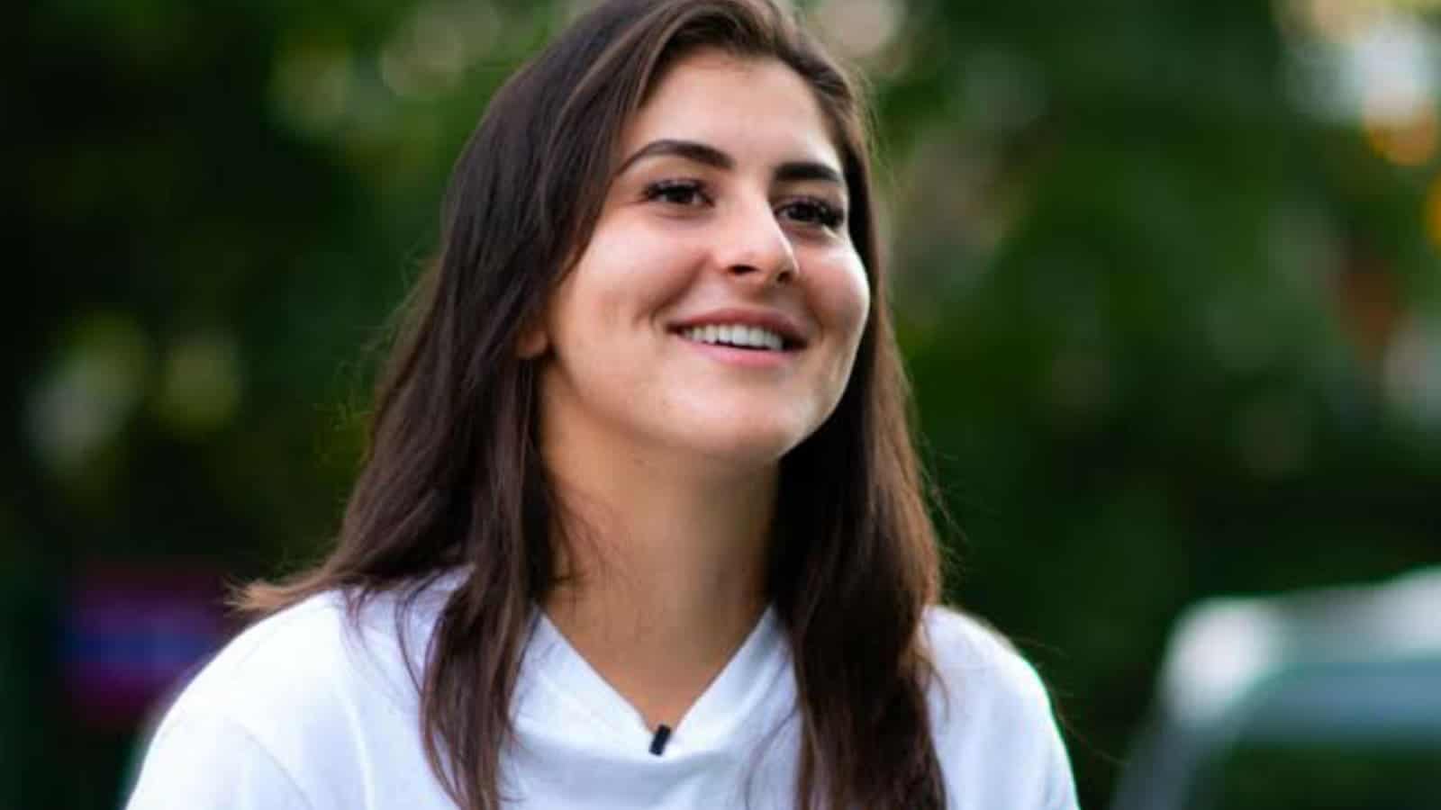 Who is Bianca Andreescu’s coach? Know all about her current and previous coaches