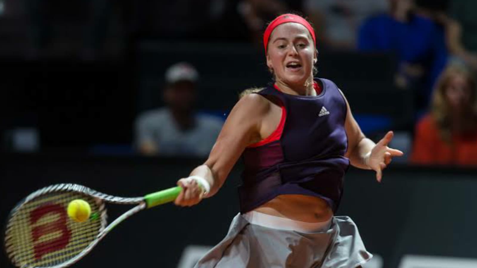 French Open 2021: Sofia Kenin vs Jelena Ostapenko Preview ...